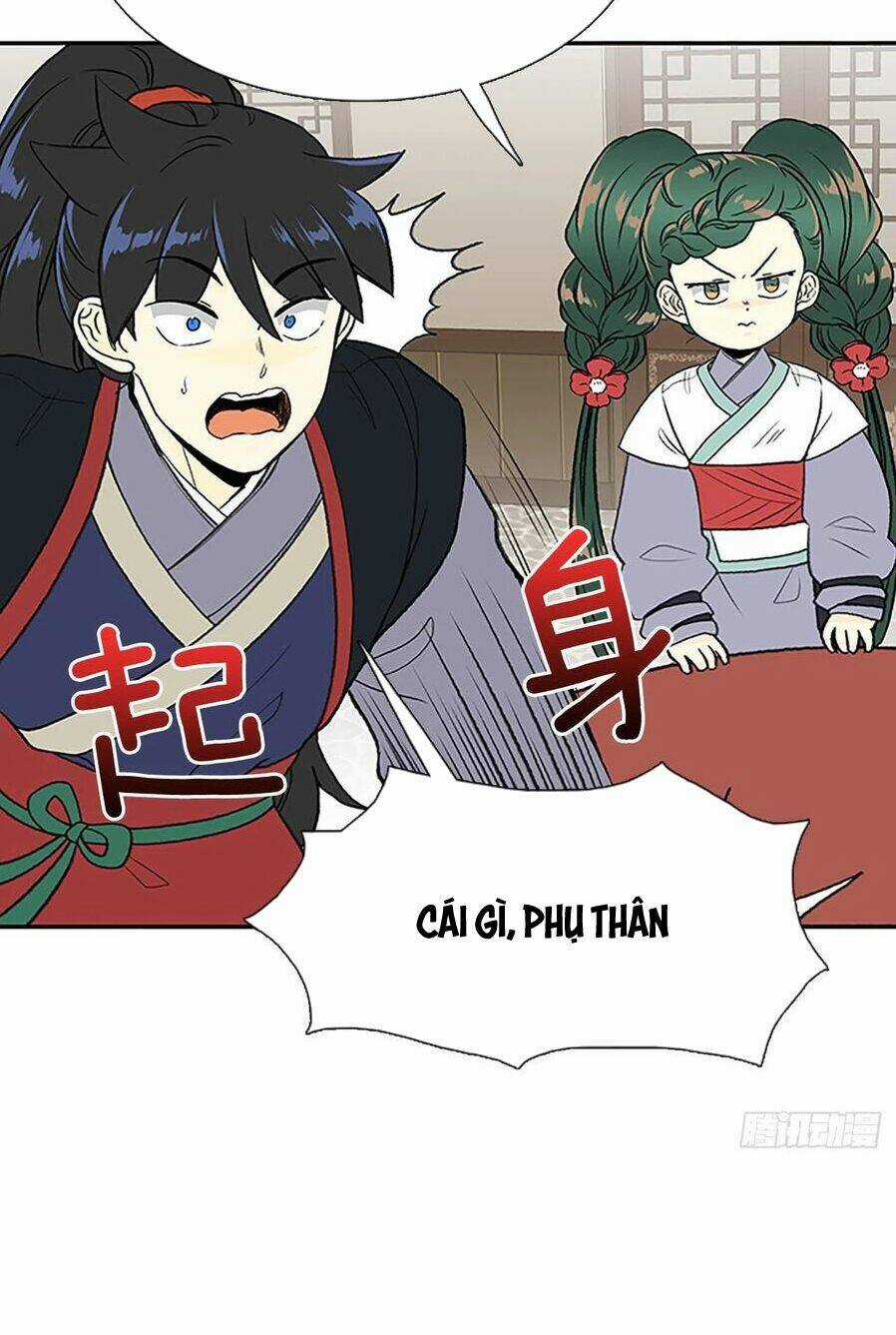 Học Sĩ Tái Sinh - Chapter 162 - Trang 6