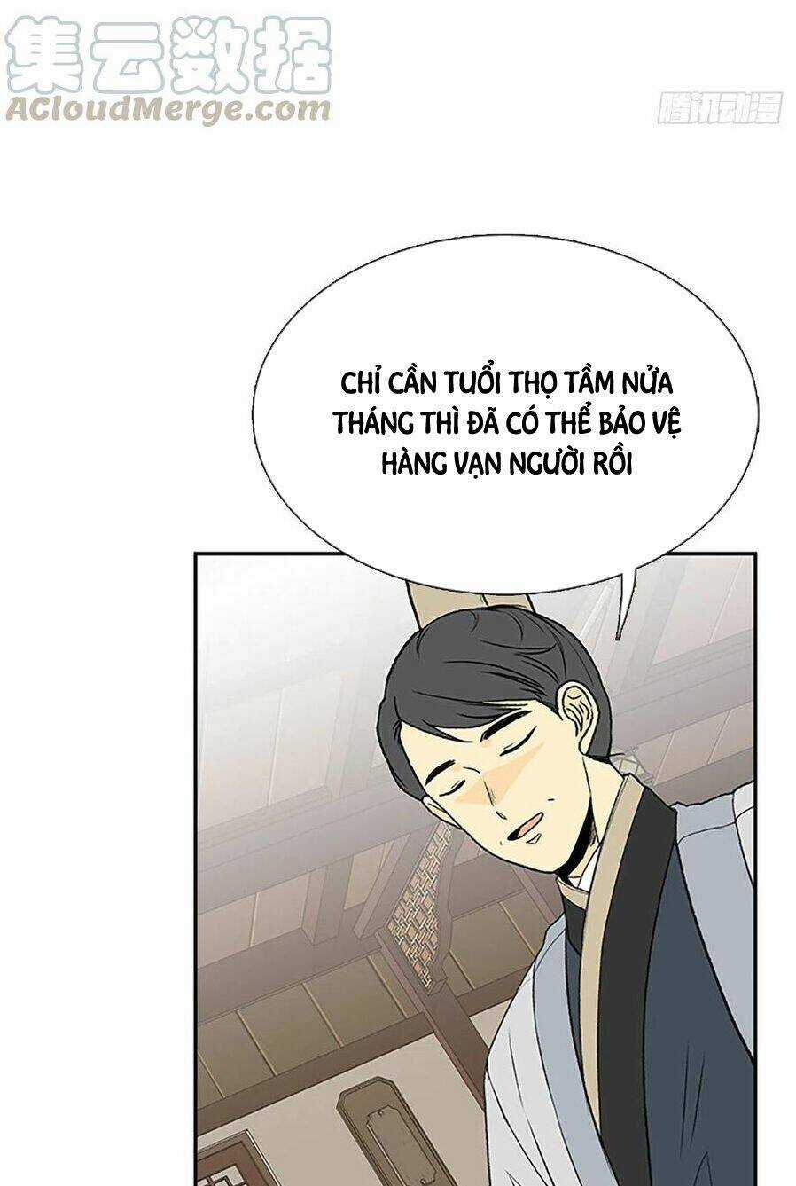 Học Sĩ Tái Sinh - Chapter 162 - Trang 8