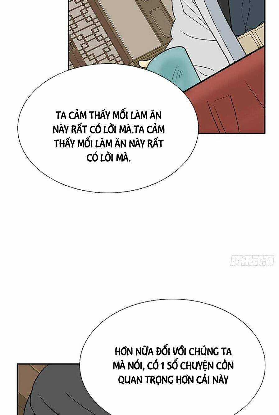 Học Sĩ Tái Sinh - Chapter 162 - Trang 9