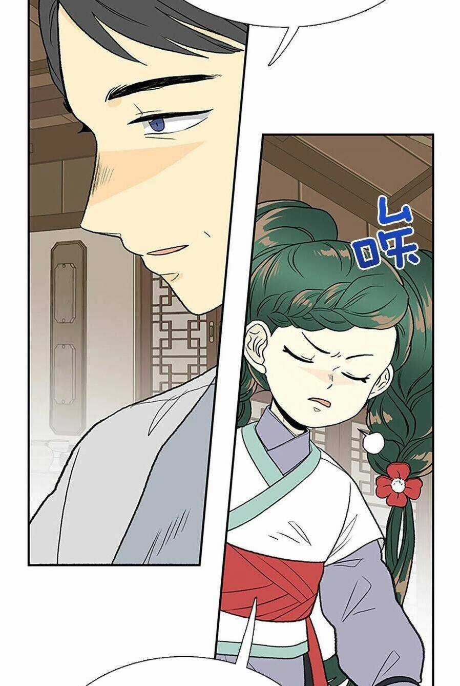 Học Sĩ Tái Sinh - Chapter 162 - Trang 10