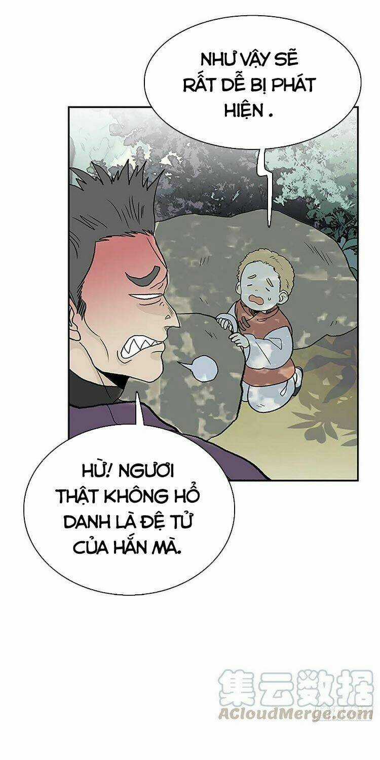 Học Sĩ Tái Sinh - Chapter 163 - Trang 13