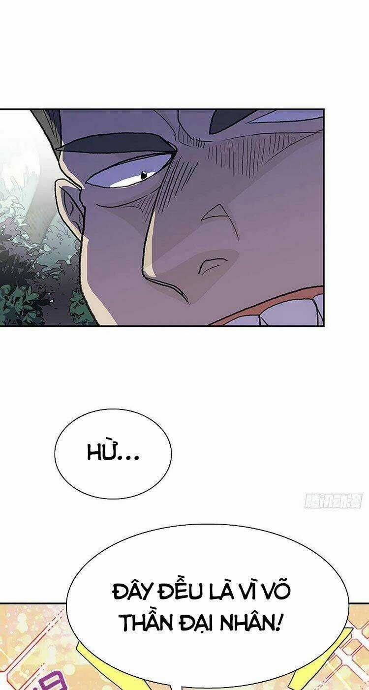 Học Sĩ Tái Sinh - Chapter 163 - Trang 18