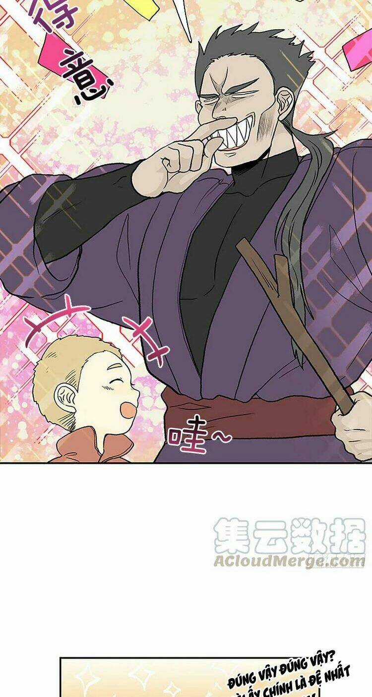 Học Sĩ Tái Sinh - Chapter 163 - Trang 19