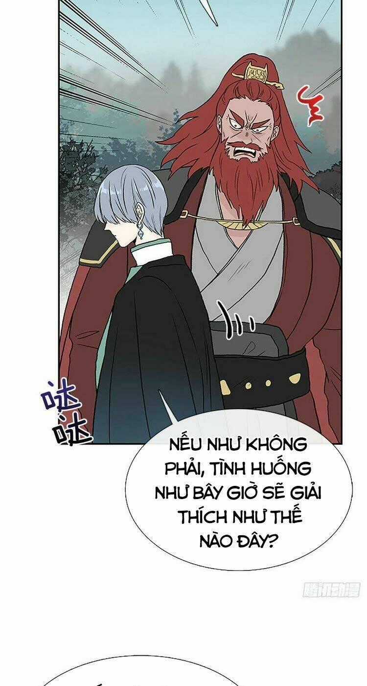 Học Sĩ Tái Sinh - Chapter 163 - Trang 30