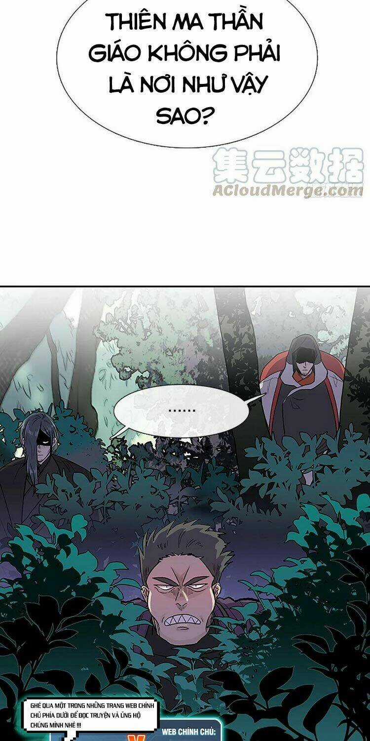 Học Sĩ Tái Sinh - Chapter 163 - Trang 5