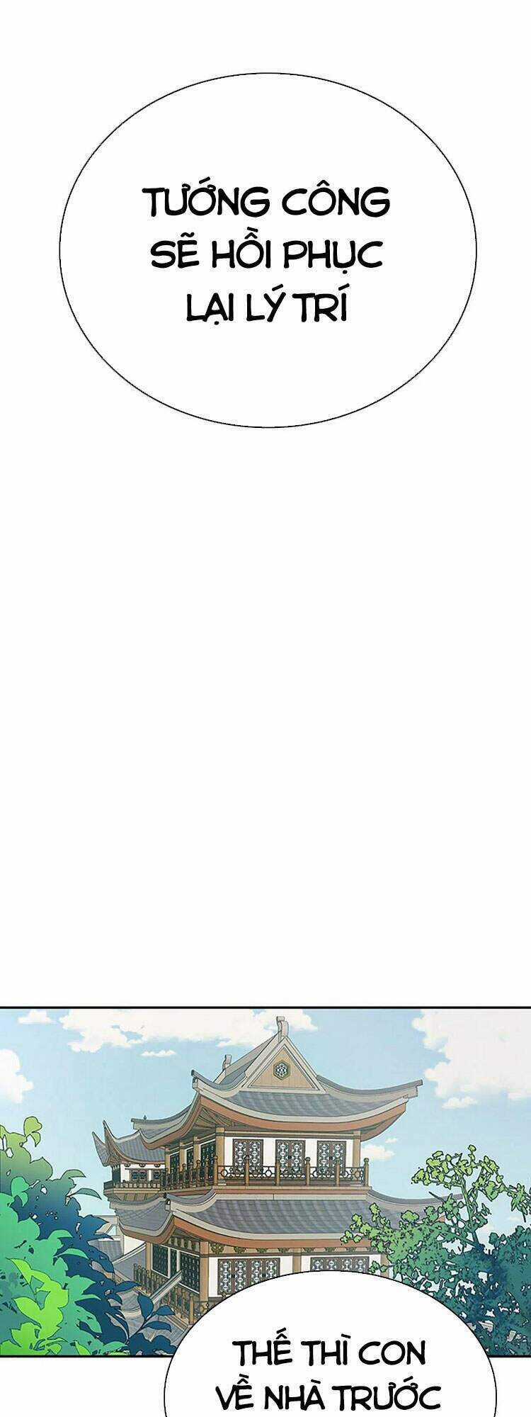 Học Sĩ Tái Sinh - Chapter 164 - Trang 18