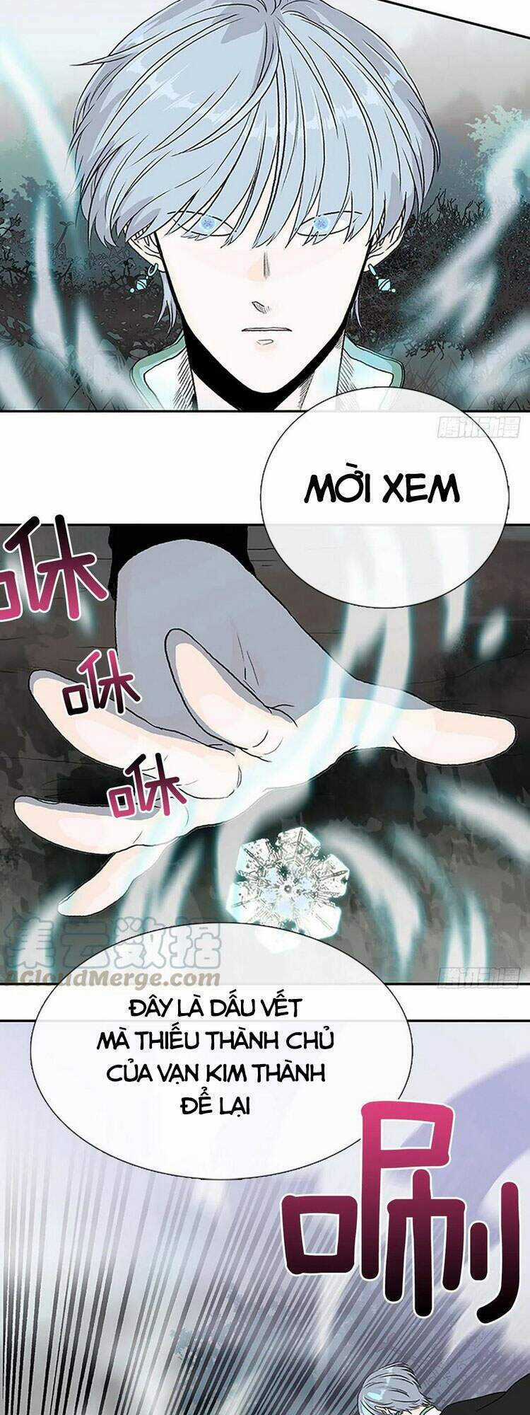 Học Sĩ Tái Sinh - Chapter 164 - Trang 3