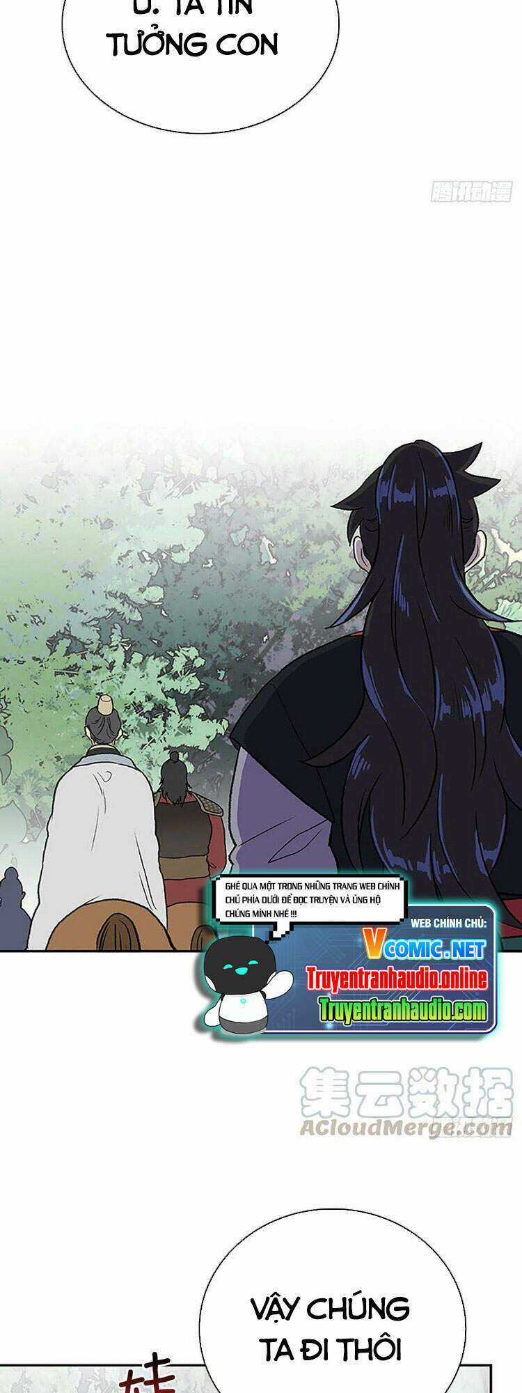 Học Sĩ Tái Sinh - Chapter 164 - Trang 22