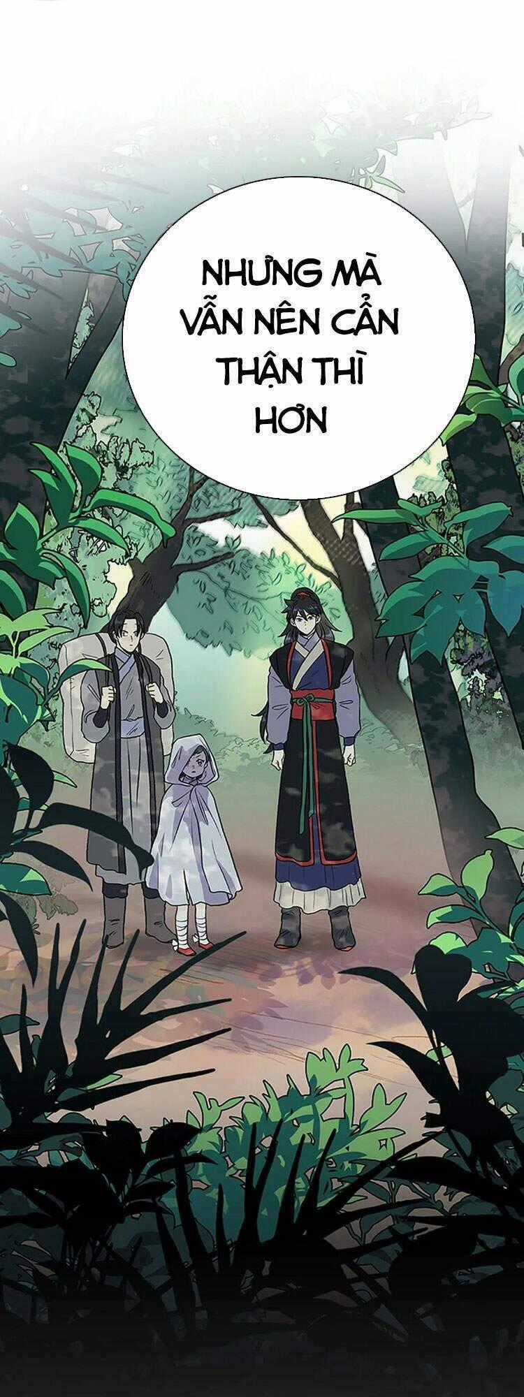 Học Sĩ Tái Sinh - Chapter 164 - Trang 28