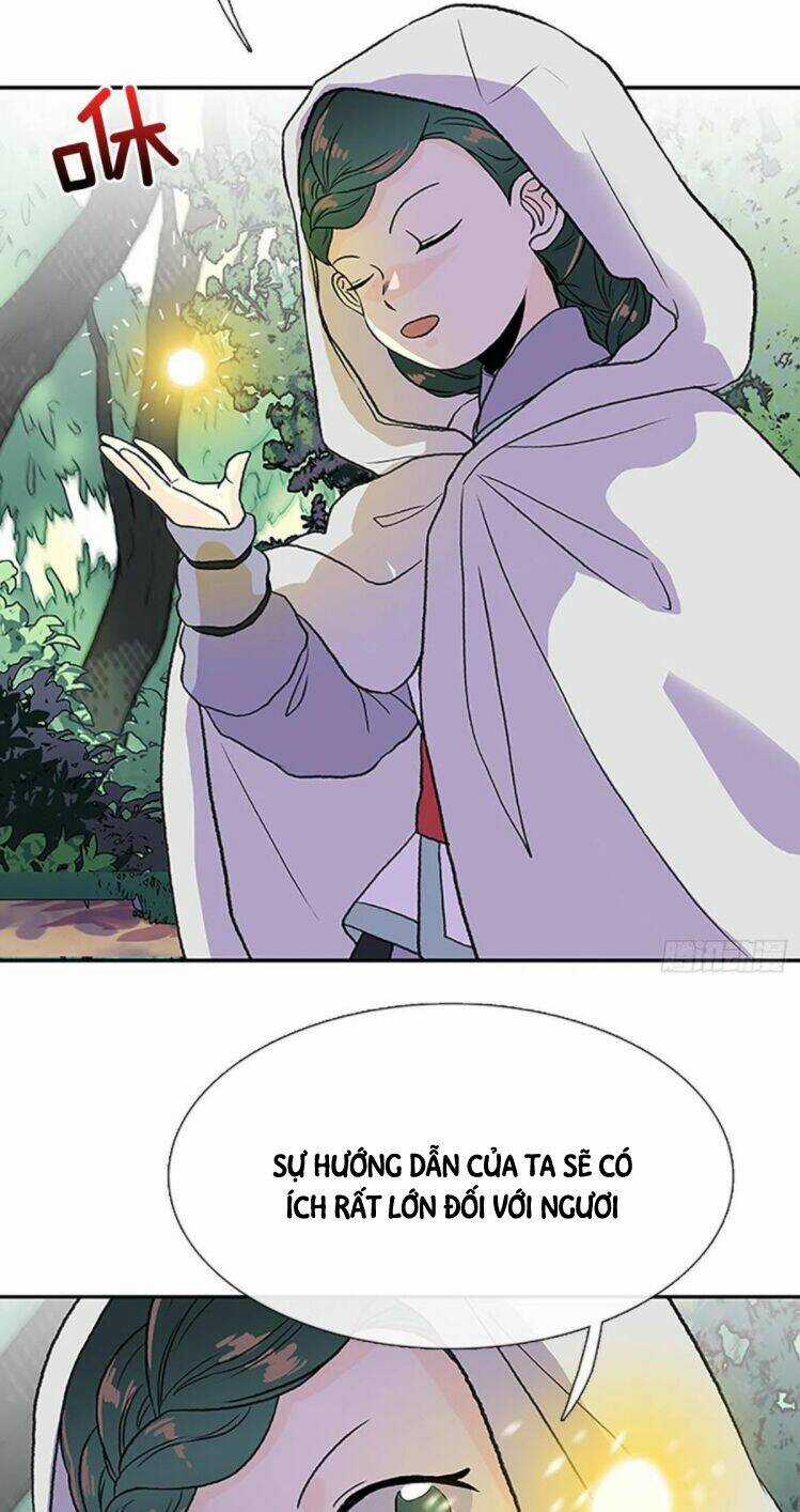 Học Sĩ Tái Sinh - Chapter 165 - Trang 17