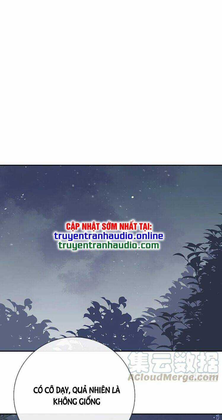 Học Sĩ Tái Sinh - Chapter 165 - Trang 20