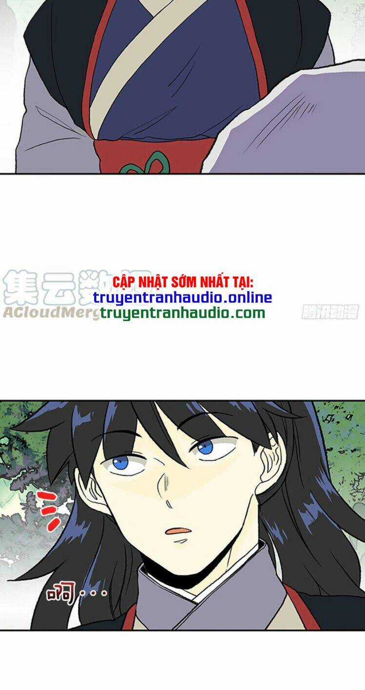 Học Sĩ Tái Sinh - Chapter 165 - Trang 3