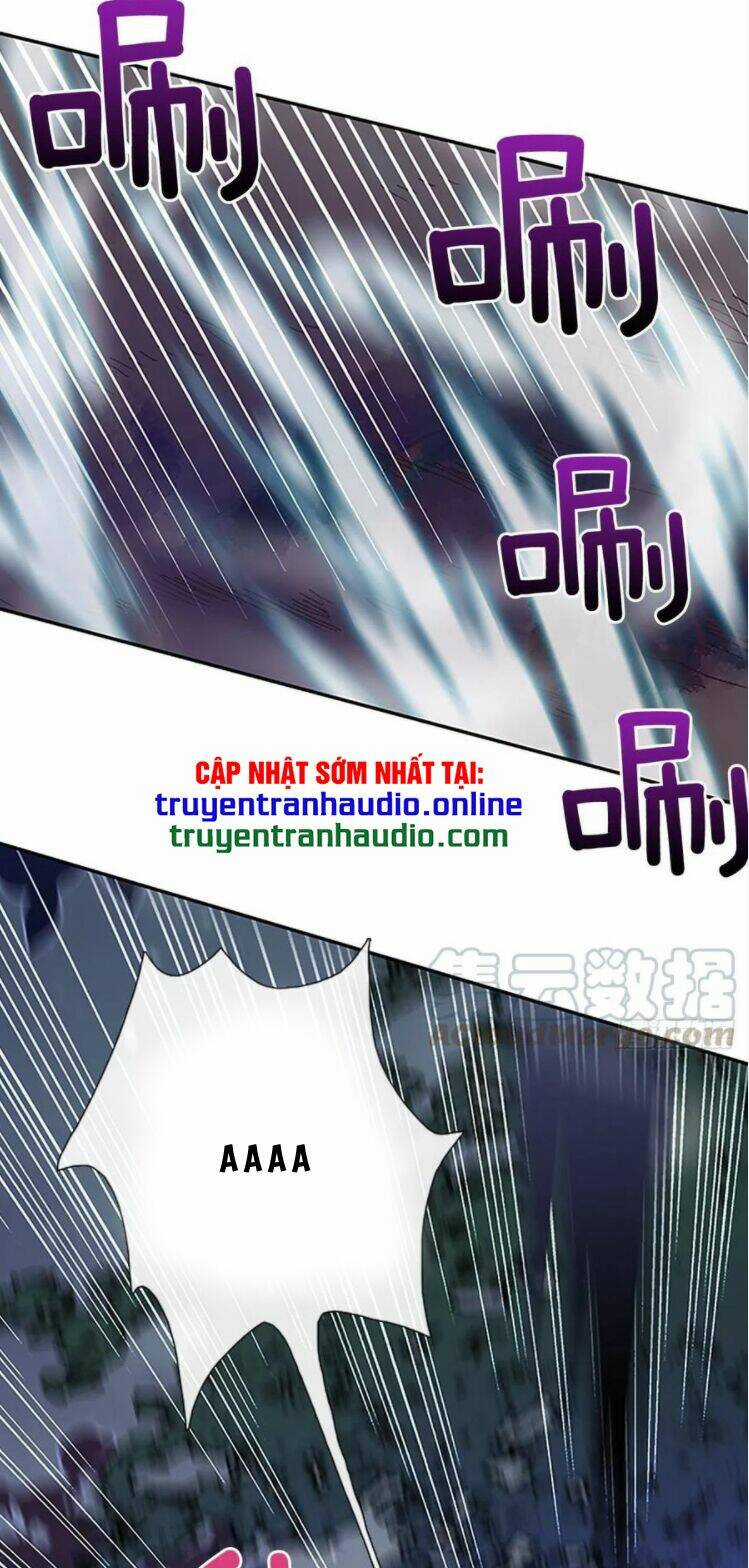 Học Sĩ Tái Sinh - Chapter 165 - Trang 27