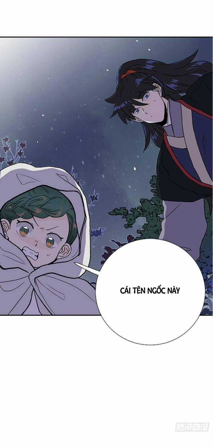 Học Sĩ Tái Sinh - Chapter 165 - Trang 30