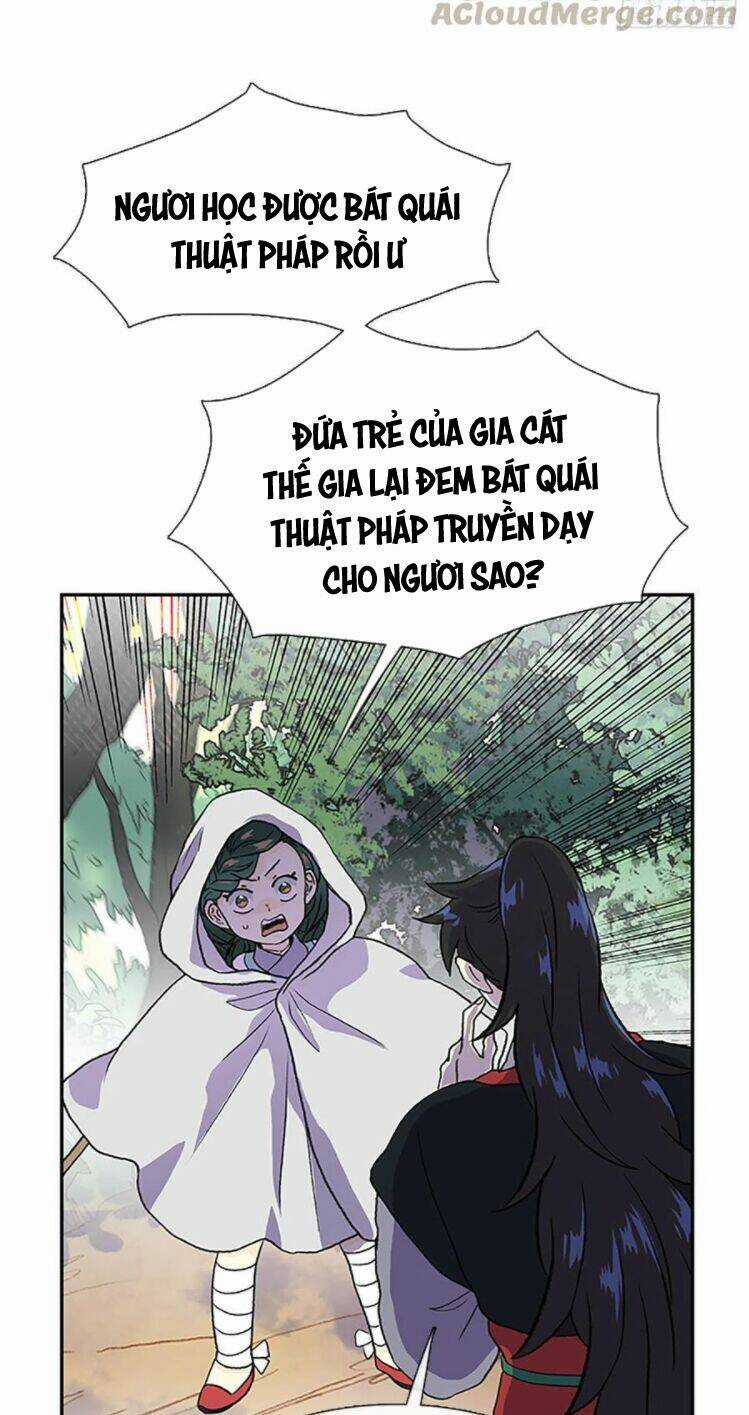 Học Sĩ Tái Sinh - Chapter 165 - Trang 5