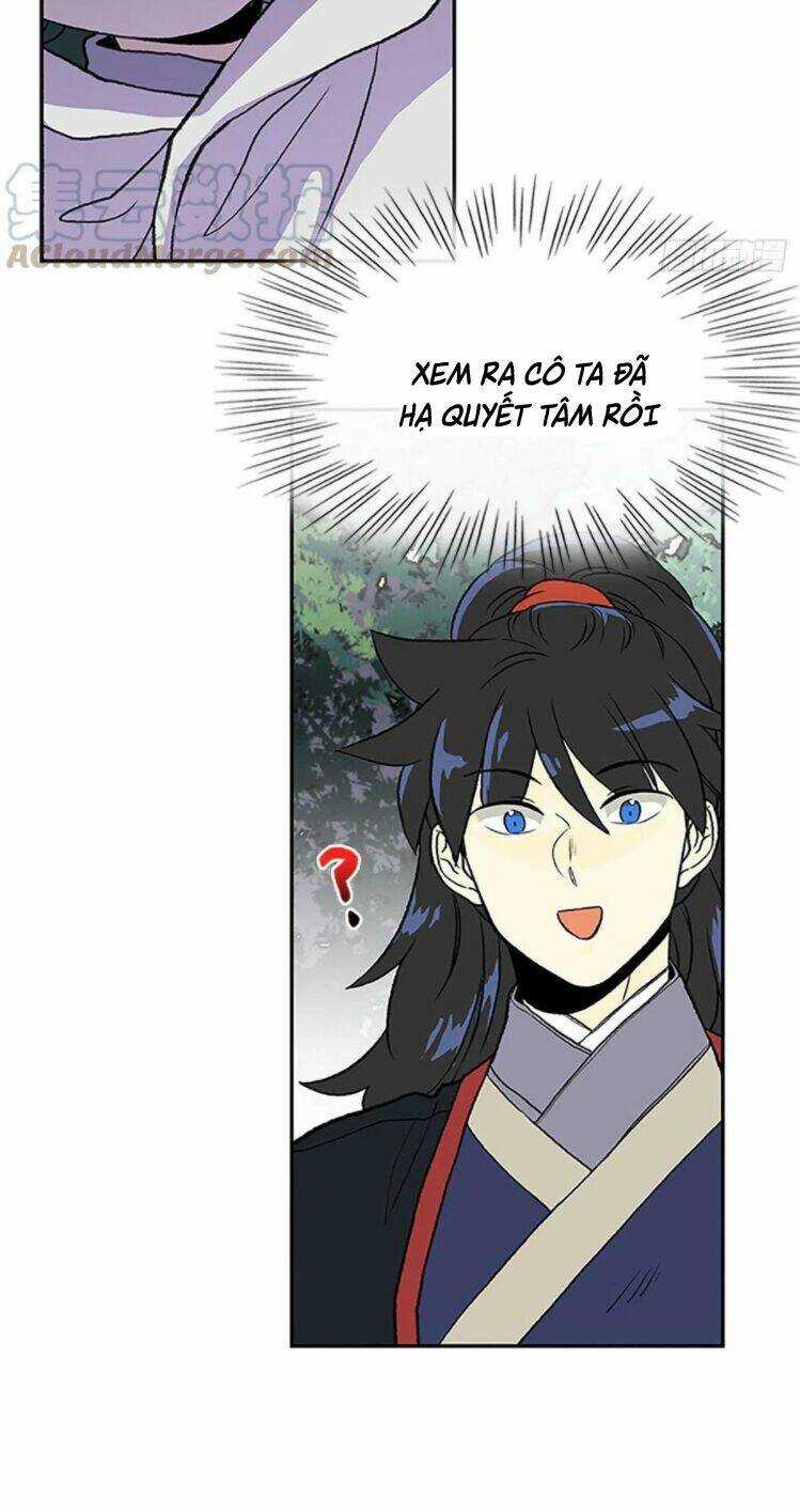 Học Sĩ Tái Sinh - Chapter 165 - Trang 7