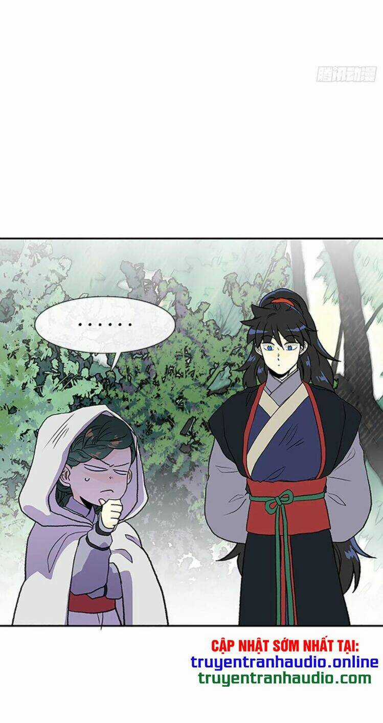 Học Sĩ Tái Sinh - Chapter 165 - Trang 8