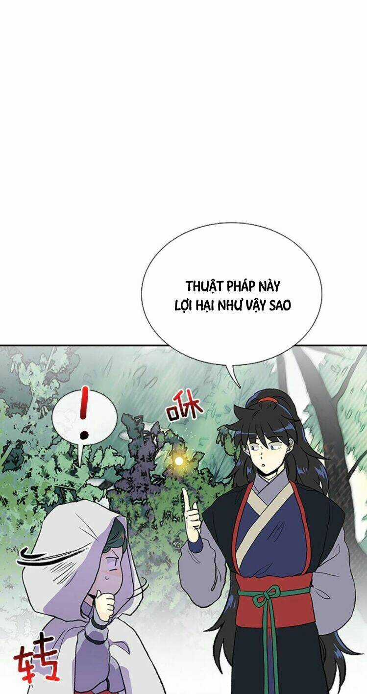 Học Sĩ Tái Sinh - Chapter 165 - Trang 9