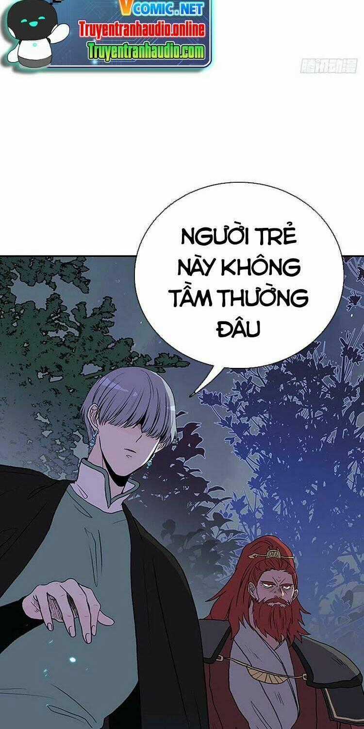 Học Sĩ Tái Sinh - Chapter 166 - Trang 2