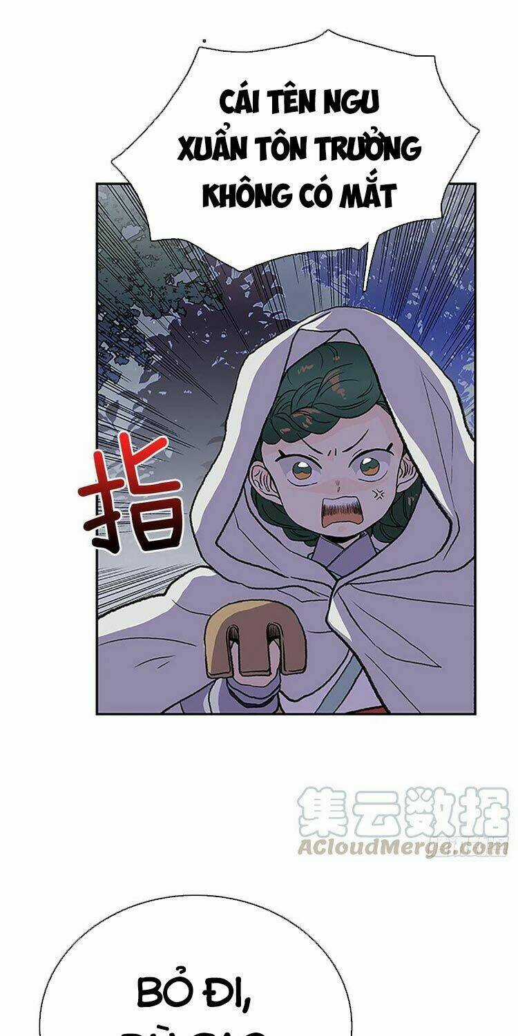 Học Sĩ Tái Sinh - Chapter 166 - Trang 11