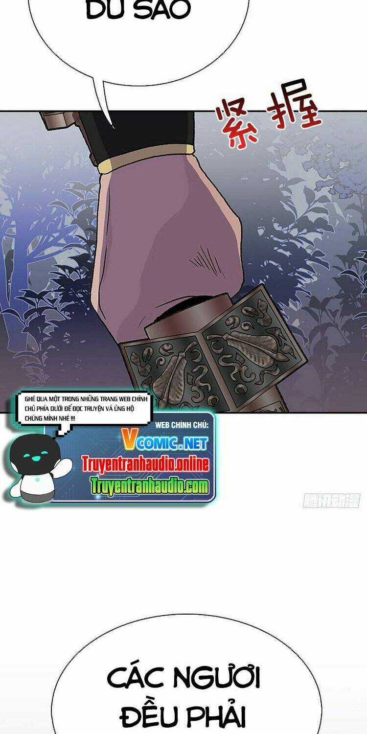 Học Sĩ Tái Sinh - Chapter 166 - Trang 12