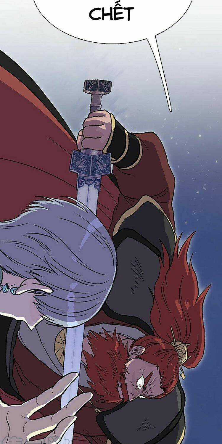 Học Sĩ Tái Sinh - Chapter 166 - Trang 13