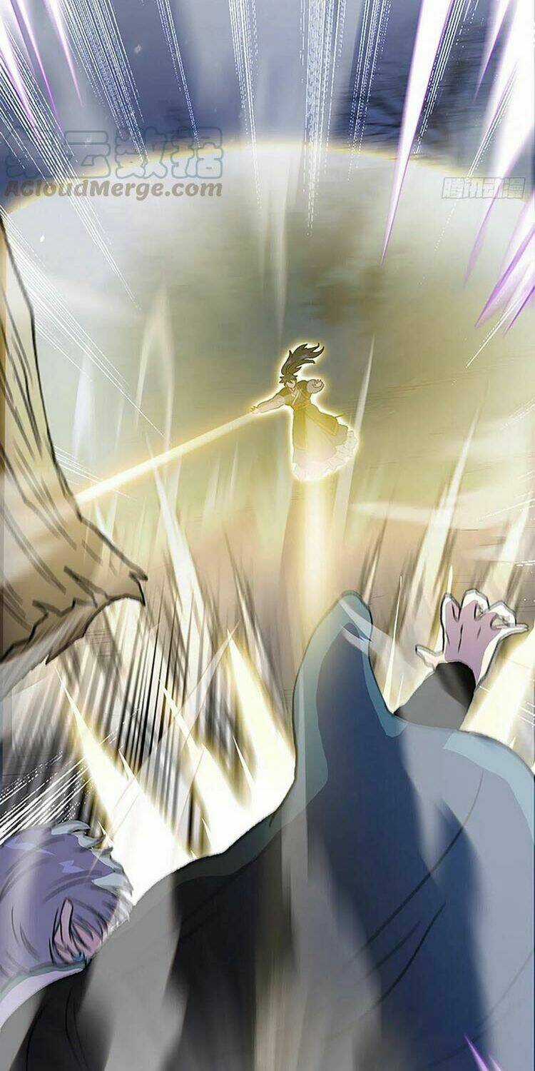 Học Sĩ Tái Sinh - Chapter 166 - Trang 16