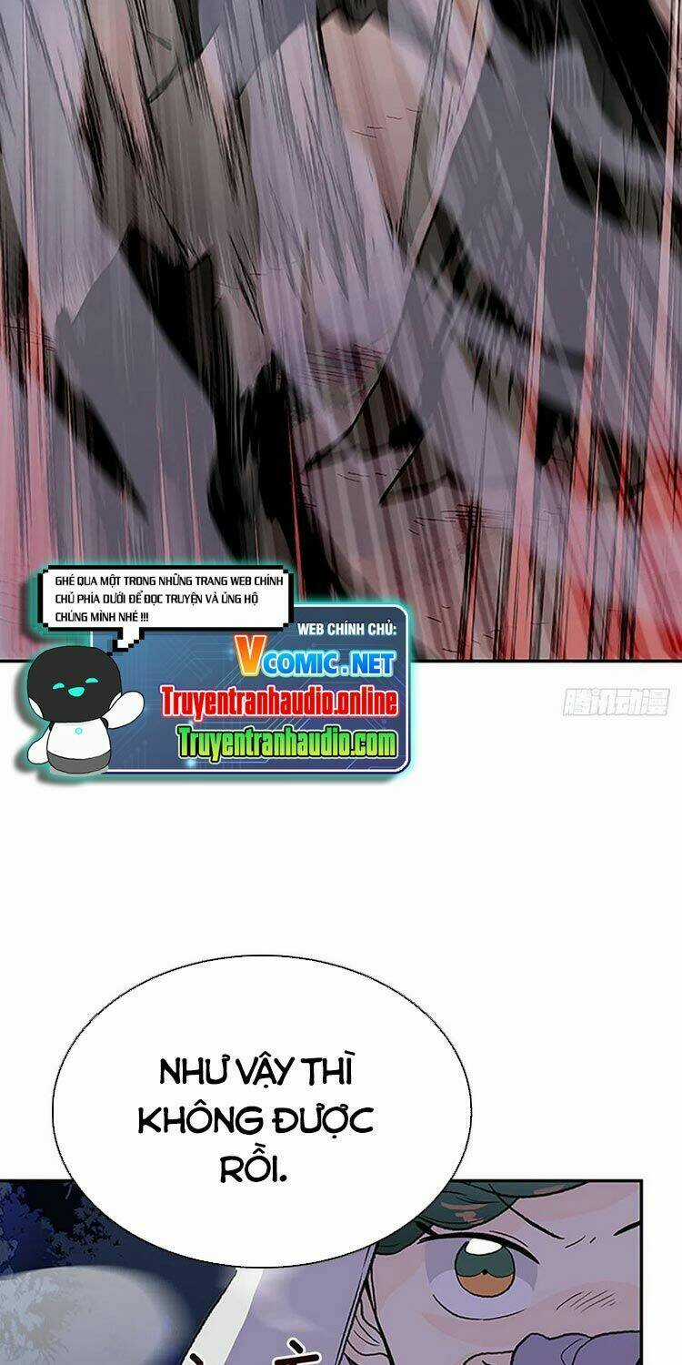 Học Sĩ Tái Sinh - Chapter 166 - Trang 20