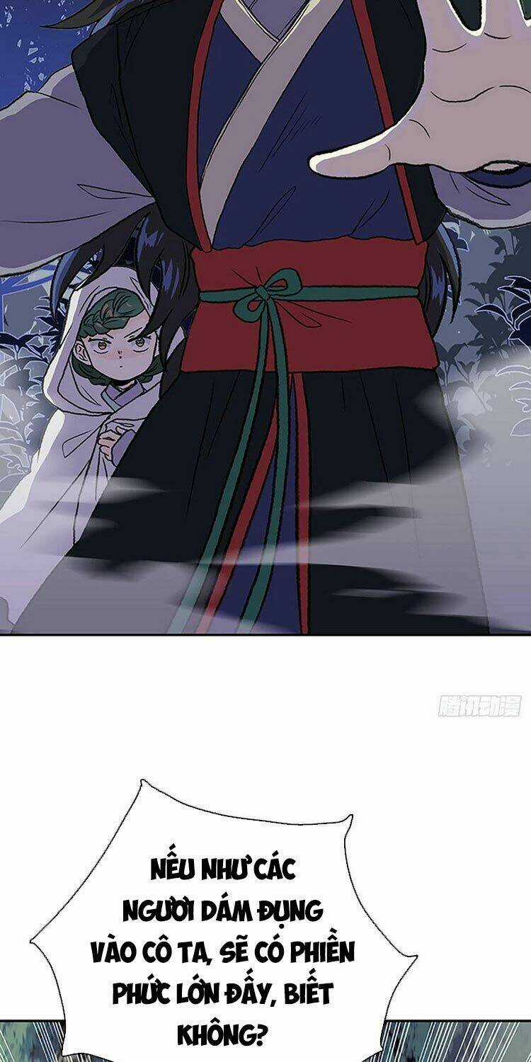 Học Sĩ Tái Sinh - Chapter 166 - Trang 22