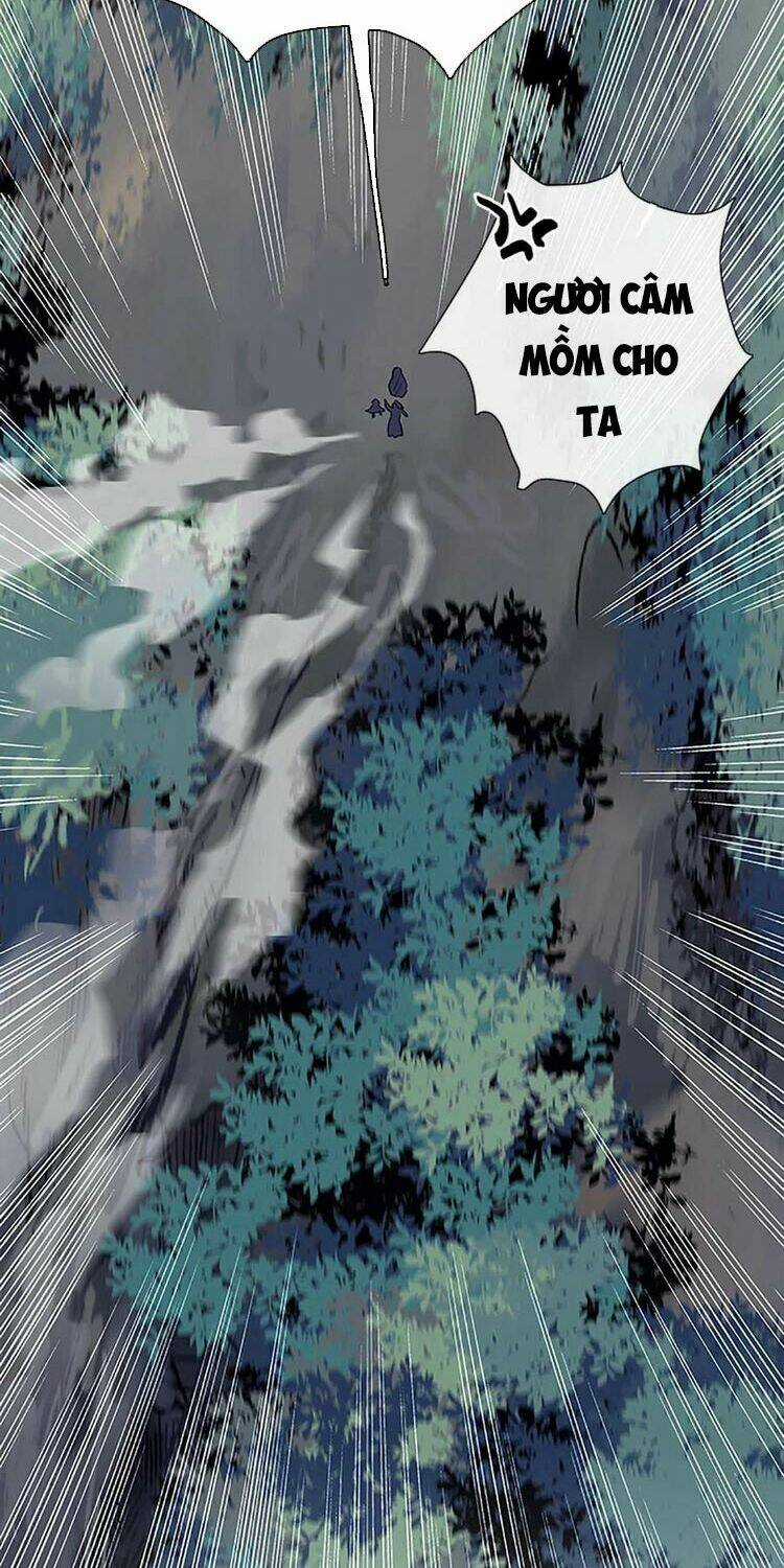 Học Sĩ Tái Sinh - Chapter 166 - Trang 23