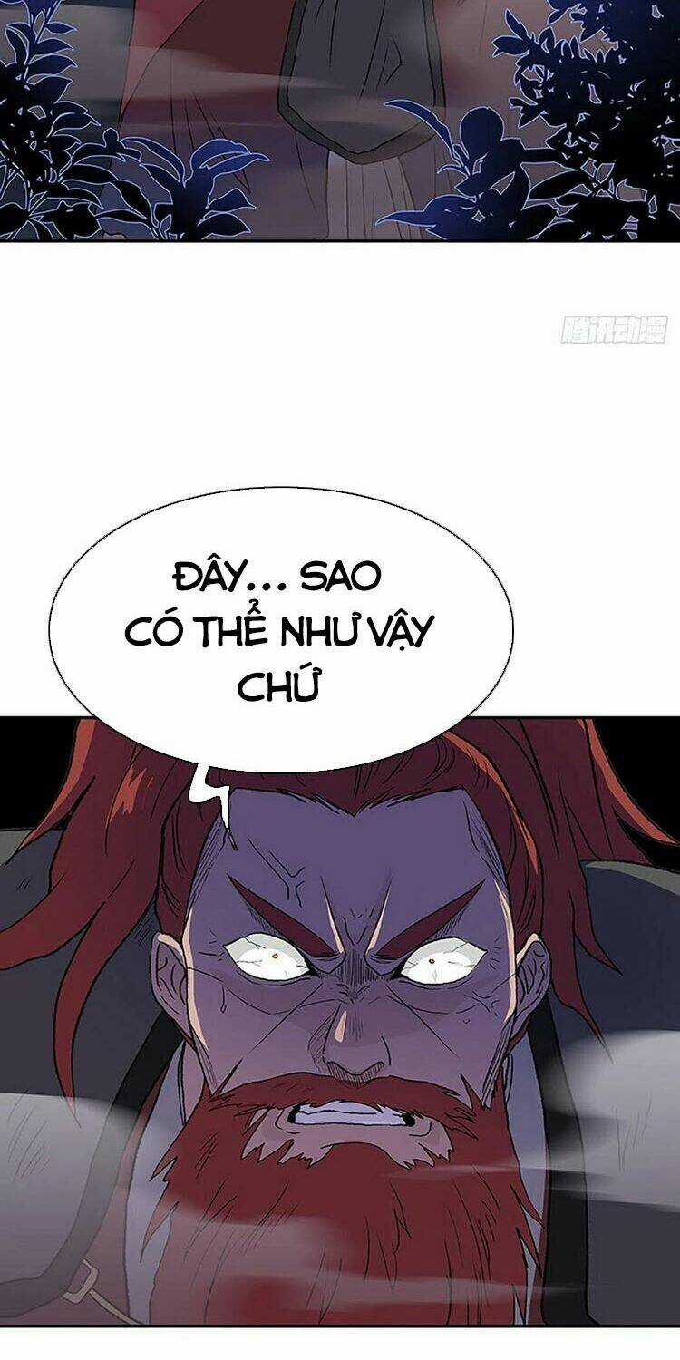 Học Sĩ Tái Sinh - Chapter 166 - Trang 25