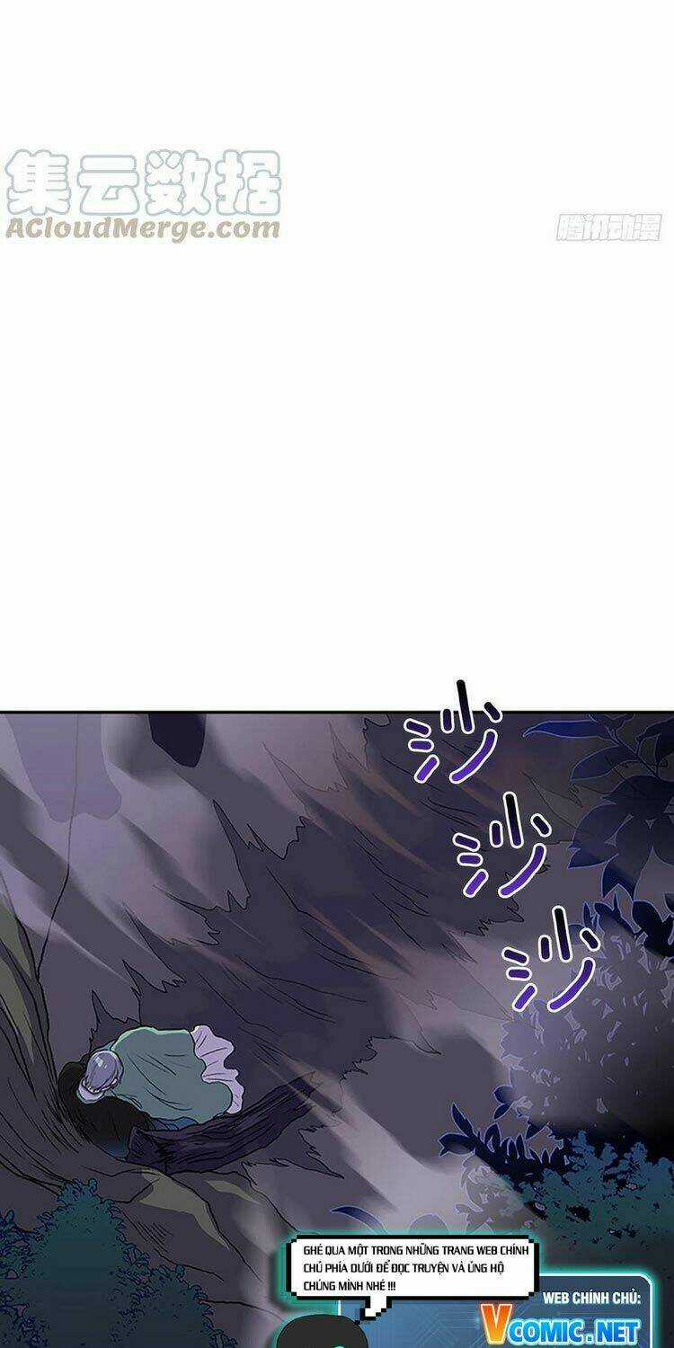 Học Sĩ Tái Sinh - Chapter 166 - Trang 26