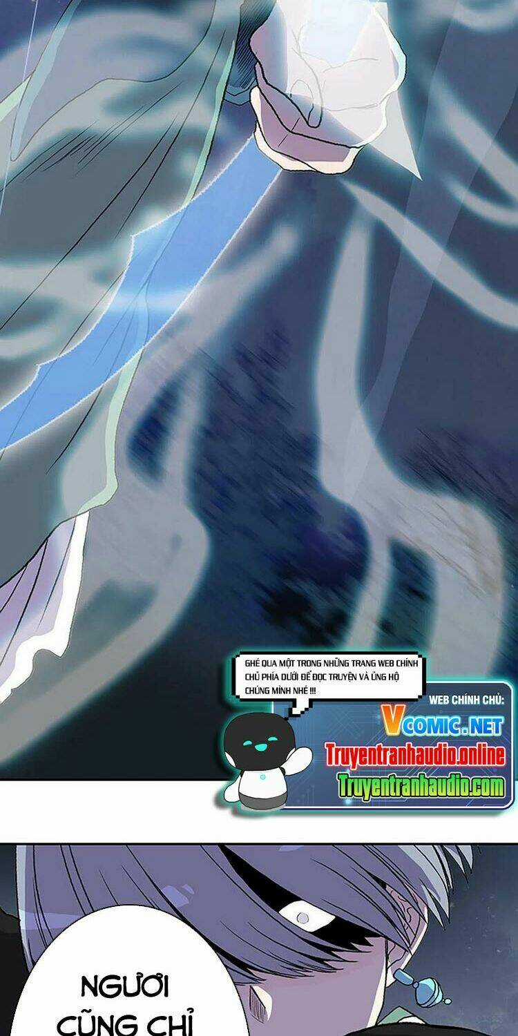 Học Sĩ Tái Sinh - Chapter 166 - Trang 31