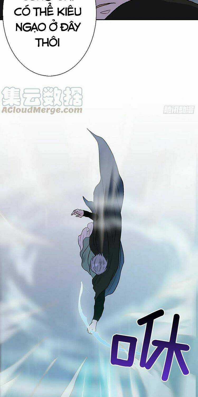 Học Sĩ Tái Sinh - Chapter 166 - Trang 32