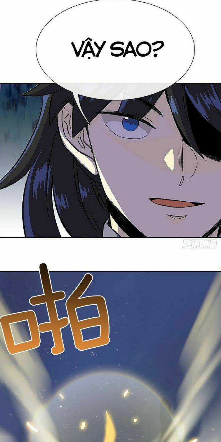 Học Sĩ Tái Sinh - Chapter 166 - Trang 36