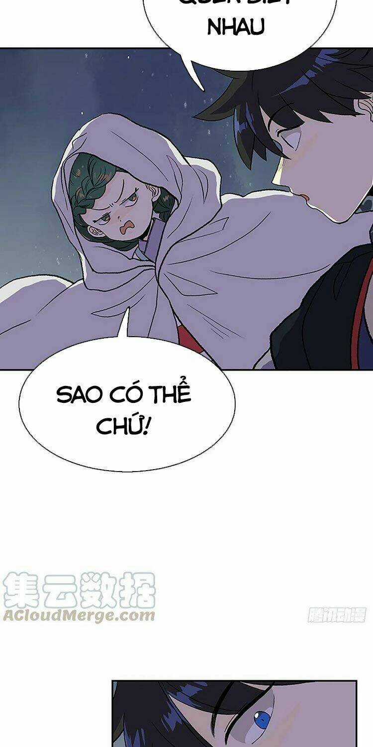 Học Sĩ Tái Sinh - Chapter 166 - Trang 5