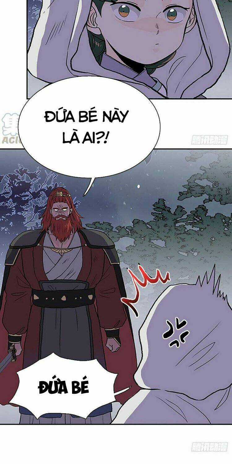 Học Sĩ Tái Sinh - Chapter 166 - Trang 10