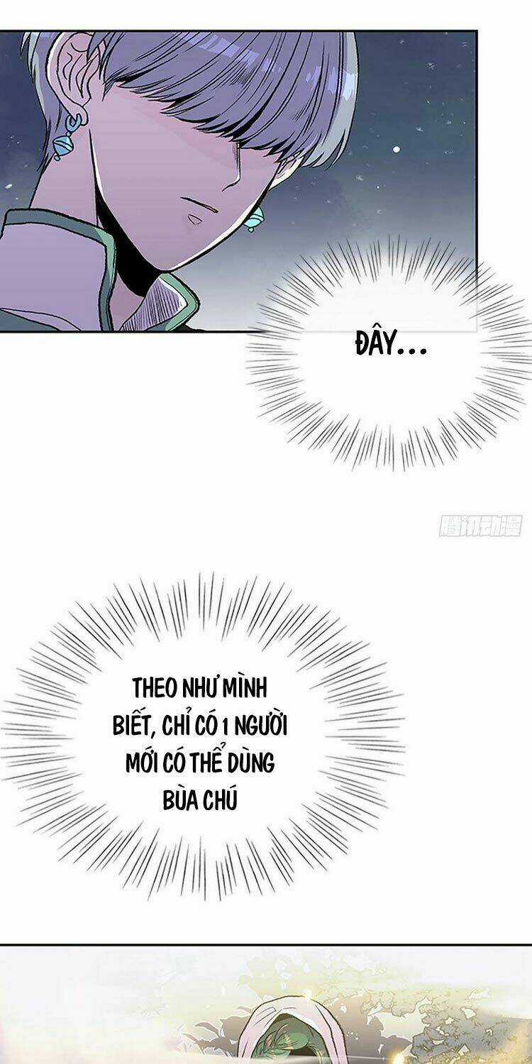 Học Sĩ Tái Sinh - Chapter 167 - Trang 3