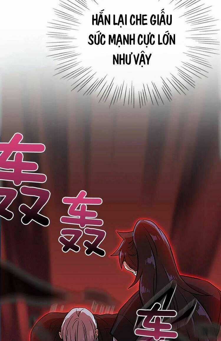 Học Sĩ Tái Sinh - Chapter 167 - Trang 25