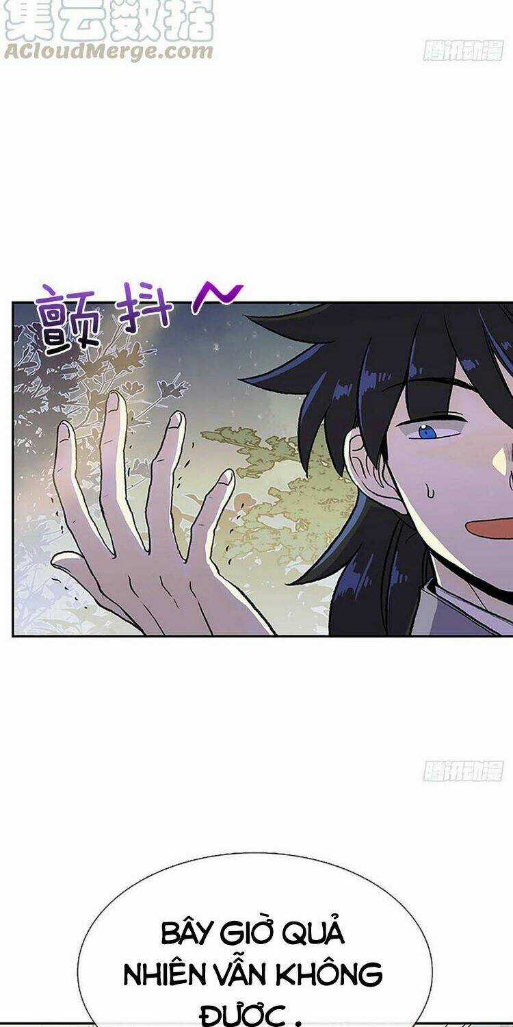 Học Sĩ Tái Sinh - Chapter 167 - Trang 6