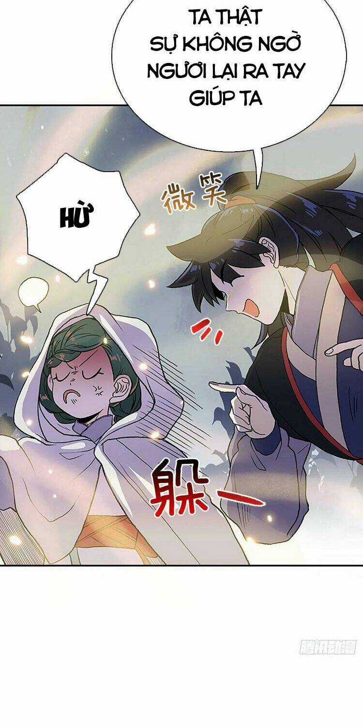 Học Sĩ Tái Sinh - Chapter 167 - Trang 10