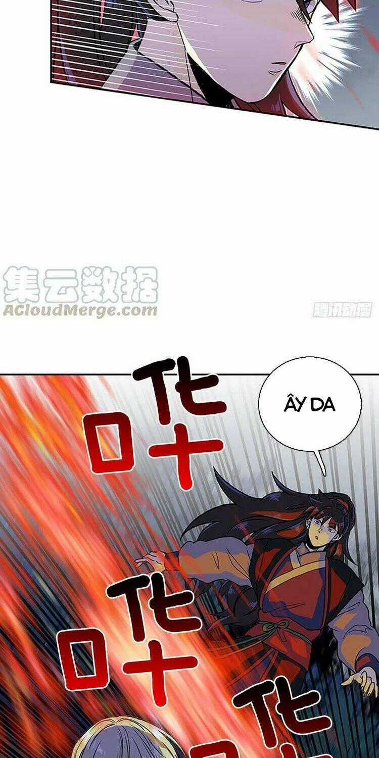Học Sĩ Tái Sinh - Chapter 168 - Trang 2
