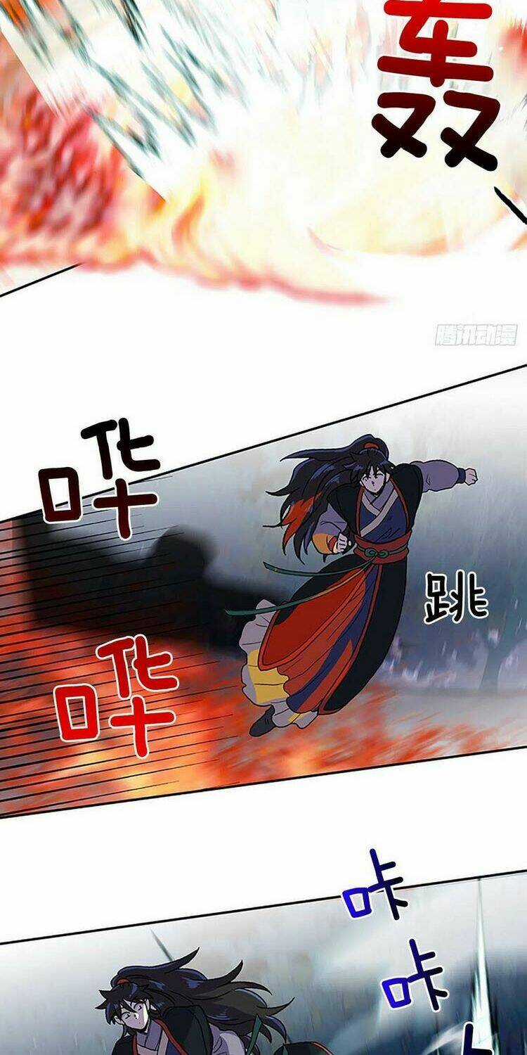 Học Sĩ Tái Sinh - Chapter 168 - Trang 12