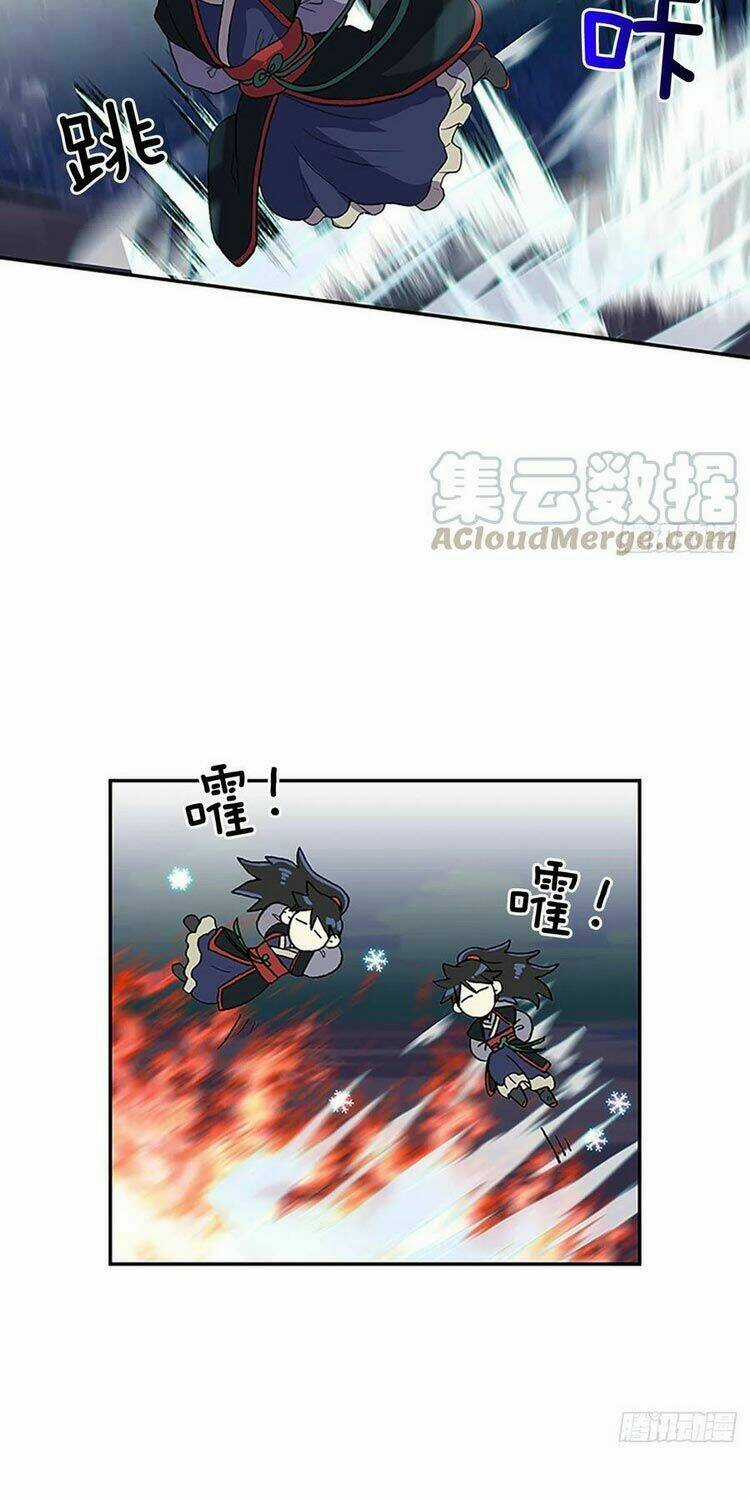 Học Sĩ Tái Sinh - Chapter 168 - Trang 13