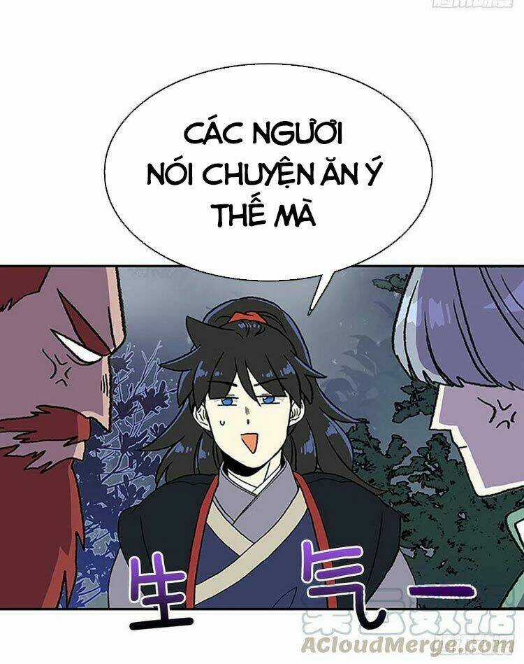 Học Sĩ Tái Sinh - Chapter 168 - Trang 19