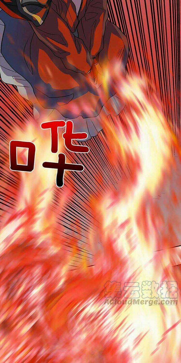 Học Sĩ Tái Sinh - Chapter 168 - Trang 21