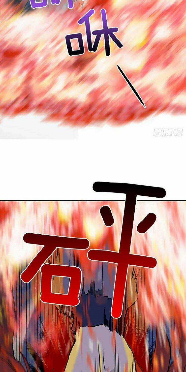 Học Sĩ Tái Sinh - Chapter 168 - Trang 23