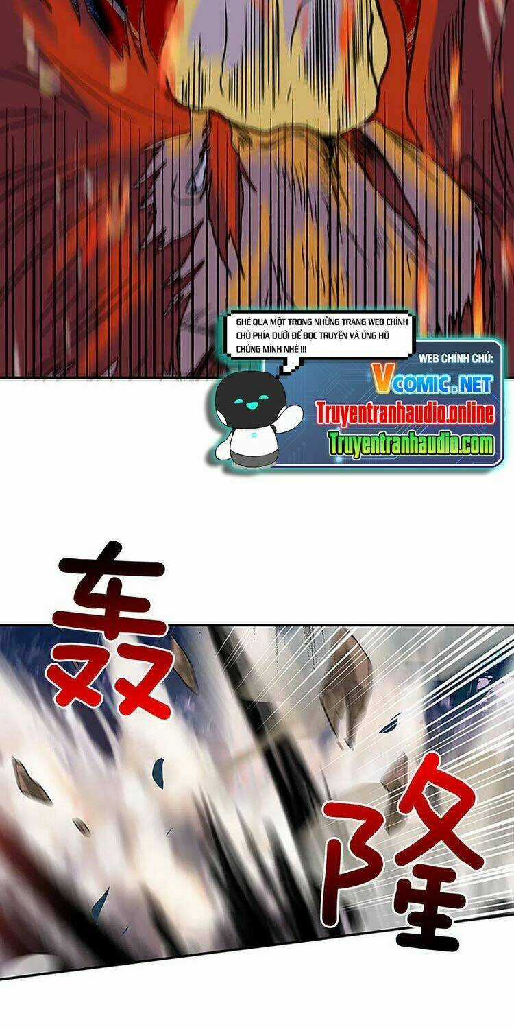 Học Sĩ Tái Sinh - Chapter 168 - Trang 24