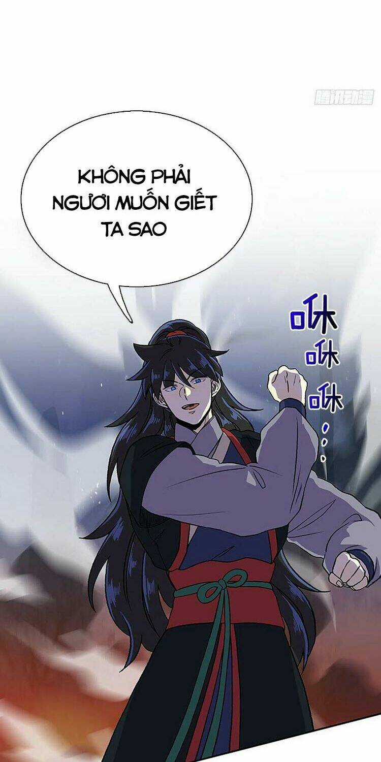 Học Sĩ Tái Sinh - Chapter 168 - Trang 25