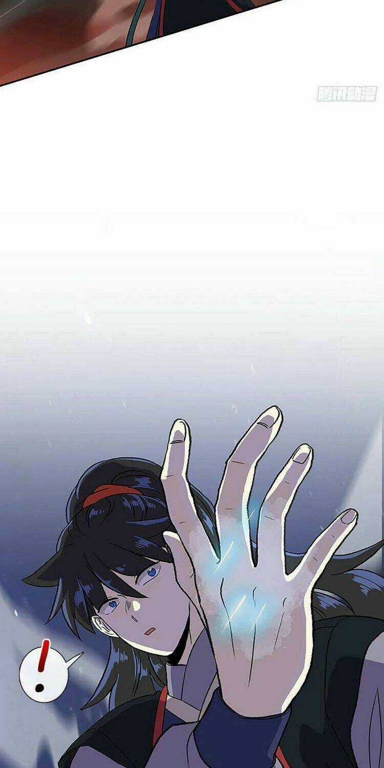 Học Sĩ Tái Sinh - Chapter 168 - Trang 27